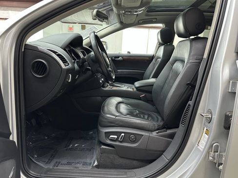 Used 2013 Audi Q7 TDI Premium Plus image 11