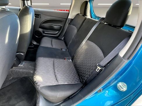 Used 2021 Mitsubishi Mirage ES image 21
