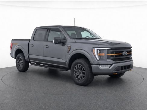 Used 2023 Ford F150 Tremor w/ Trailer Tow Package AWD/4WD image 16