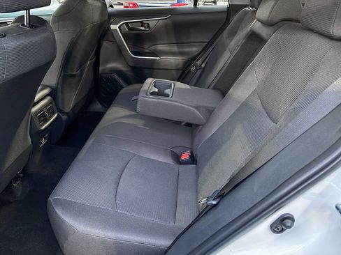 New 2025 Toyota RAV4 LE image 27