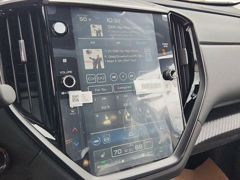 New 2026 Subaru Ascent Premium AWD/4WD image 8