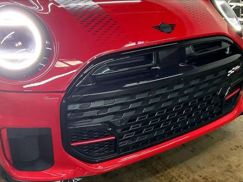 Used 2025 MINI Cooper John Cooper Works image 32