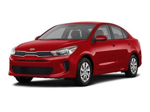 Used 2020 Kia Rio S image 30