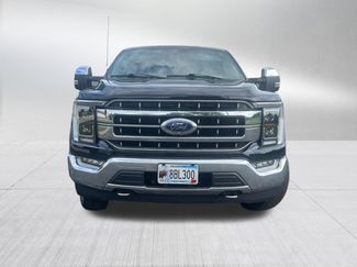 Certified 2021 Ford F150 Lariat w/ Equipment Group 502A High AWD/4WD video 2