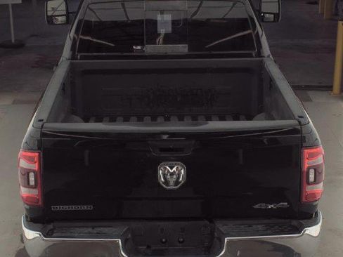 Used 2024 RAM 2500 Big Horn w/ Safety Group image 5