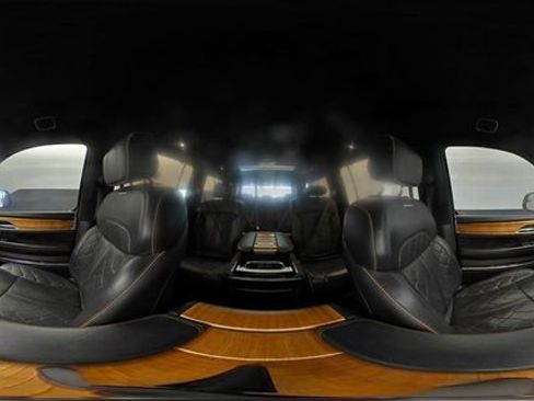 Used 2022 Jeep Grand Wagoneer Series III image 34