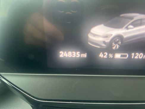 Certified 2023 Volkswagen ID.4 Pro S image 19