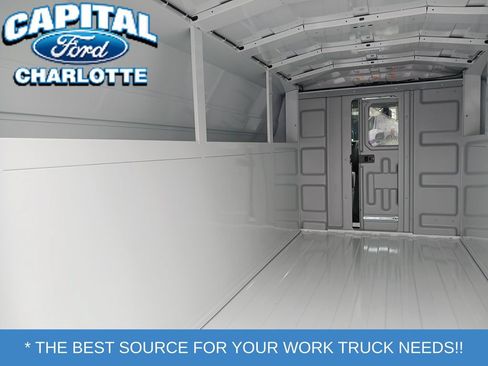 New 2026 Ford E-350 and Econoline 350 Super Duty w/ Power Equipment Group RWD image 6