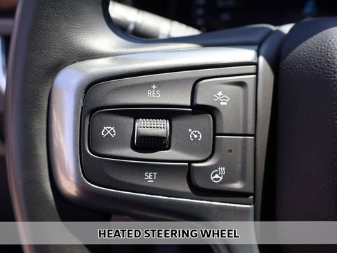 Used 2023 Chevrolet Tahoe Premier image 8