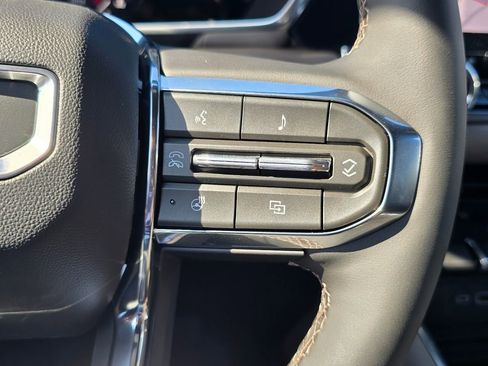 New 2026 GMC Canyon Denali AWD/4WD image 19