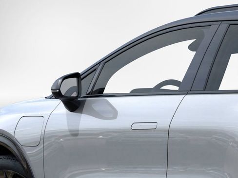 New 2026 Chevrolet Equinox EV RS FWD image 12