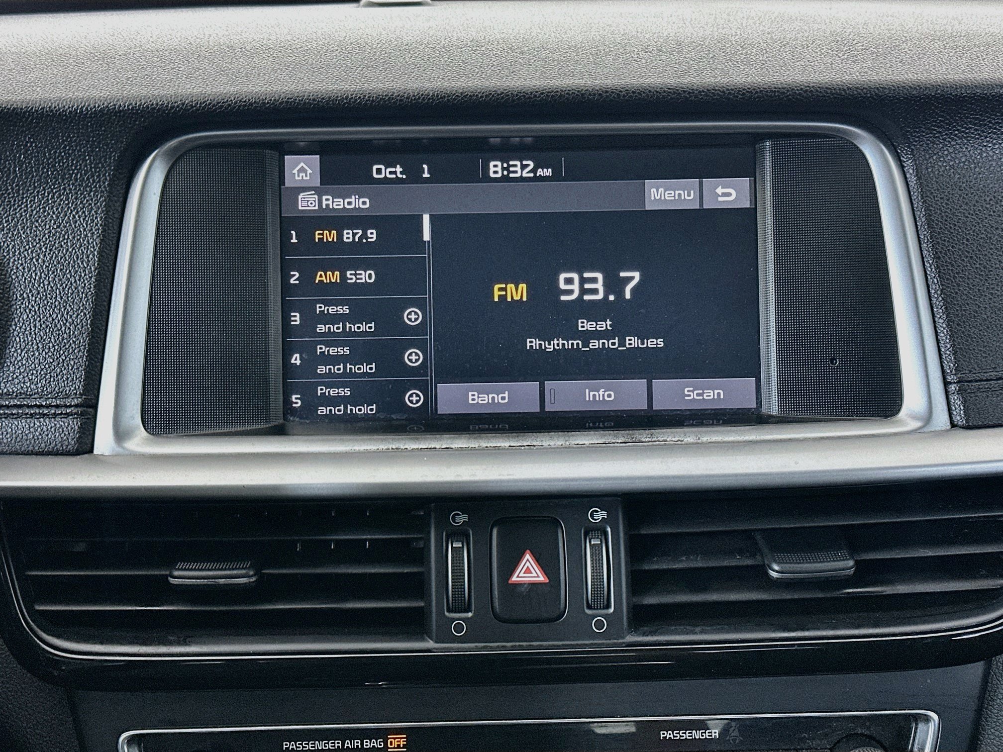 Used 2020 Kia Optima LX FWD image 21