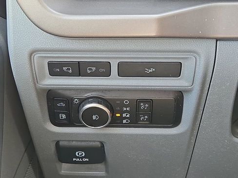 Used 2024 Ford F150 XLT w/ Equipment Group 302A MID image 25