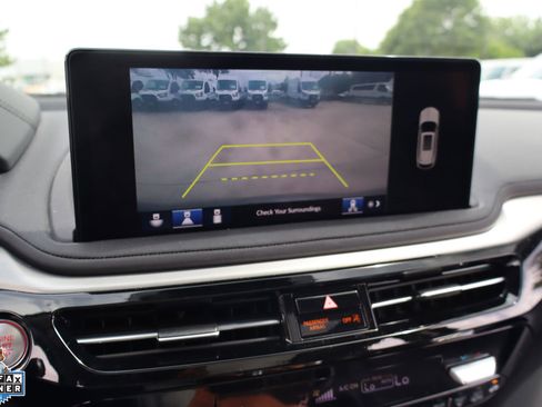 Used 2025 Acura MDX FWD w/ Technology Package image 22