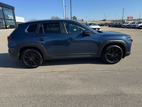 Certified 2025 MAZDA CX-50 AWD 2.5 S w/ Select Package image 33