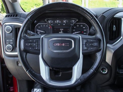 Used 2020 GMC Sierra 1500 Elevation RWD image 20