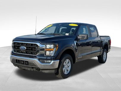 Used 2023 Ford F150 XLT