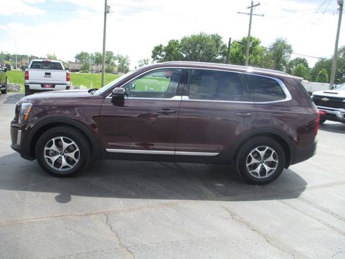 Used 2020 Kia Telluride EX FWD image 10