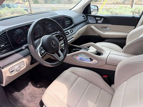 Used 2020 Mercedes-Benz GLE 350 4MATIC image 20