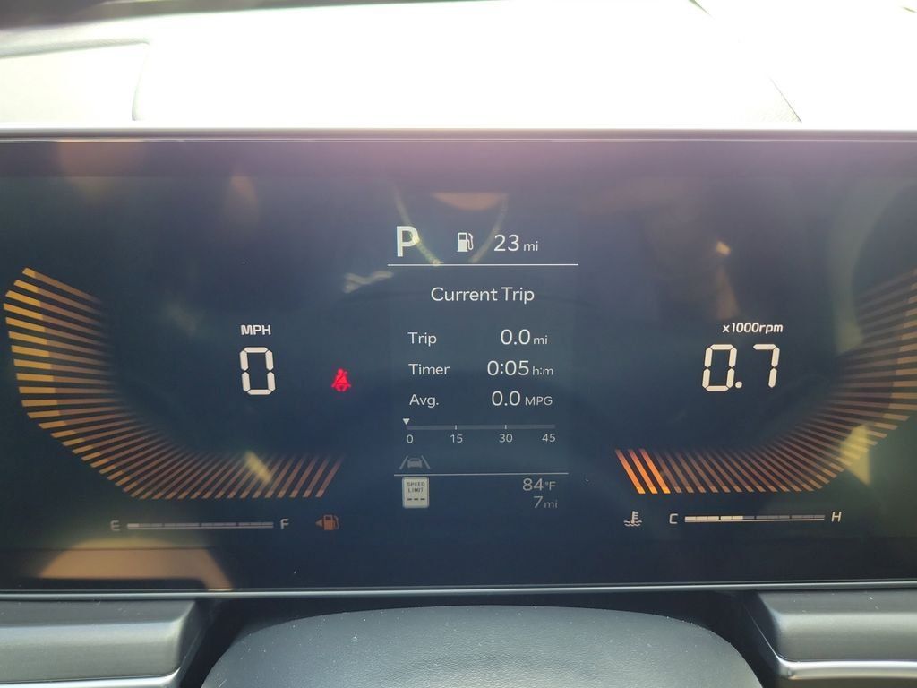 New 2026 Kia K5 GT-Line w/ GT-Line Premium Package FWD image 25