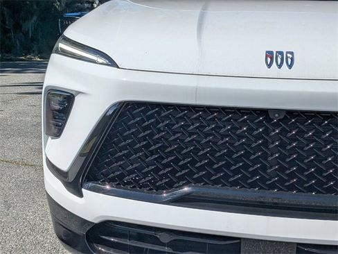 New 2025 Buick Enclave Sport Touring w/ Power Package image 11