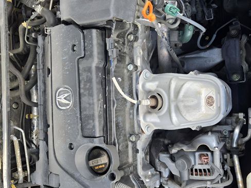Used 2015 Acura TLX FWD image 29