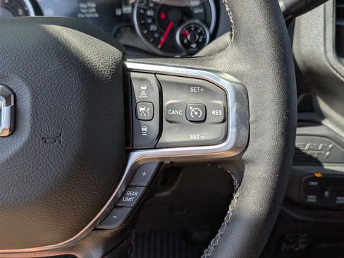 New 2025 RAM 2500 Tradesman image 17