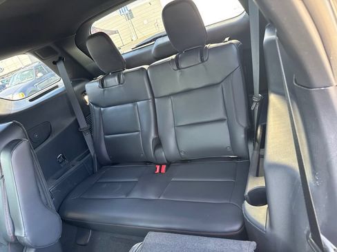 Used 2026 Ford Explorer ST w/ Sun And Sound Package AWD/4WD image 9
