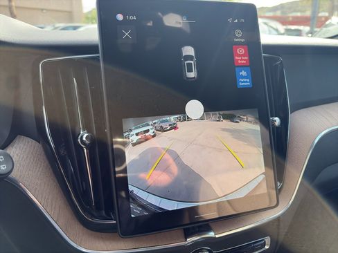 New 2026 Volvo XC60 B5 Core image 20