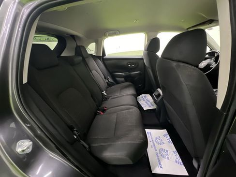 Used 2024 Honda HR-V LX image 24