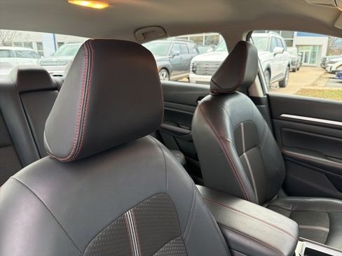 Used 2024 Nissan Altima 2.5 SR image 29