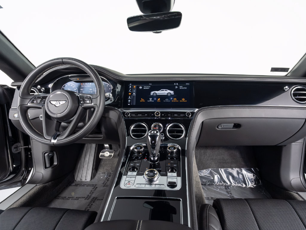 Used 2020 Bentley Continental GT AWD/4WD image 49