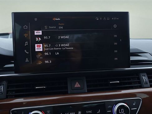 Used 2020 Audi A4 2.0T Premium w/ Convenience Package FWD image 22