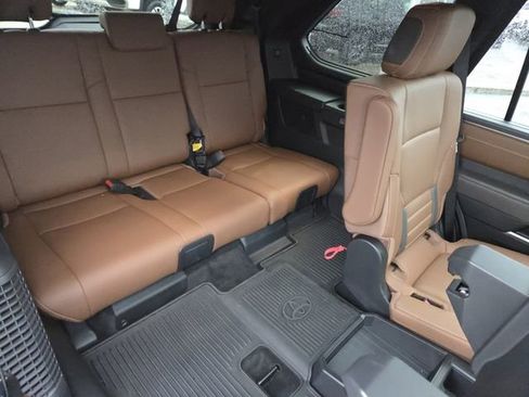 Used 2025 Toyota Sequoia 1794 Edition image 30