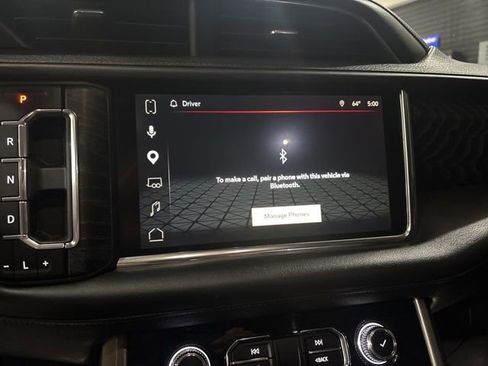Used 2023 GMC Yukon Denali w/ Max Trailering Package AWD/4WD image 25