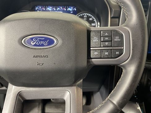 Used 2023 Ford F150 XLT w/ Equipment Group 302A High image 14