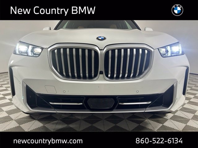 Certified 2026 BMW X5 xDrive40i w/ Premium Package AWD/4WD image 28