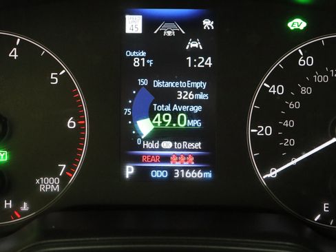 Used 2024 Toyota Corolla LE image 36