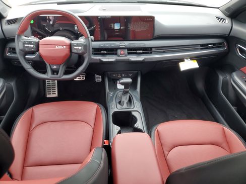 New 2026 Kia K4 GT-Line Turbo image 15