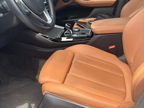 Used 2023 BMW X3 sDrive30i w/ Convenience Package w/ZPA RWD image 2