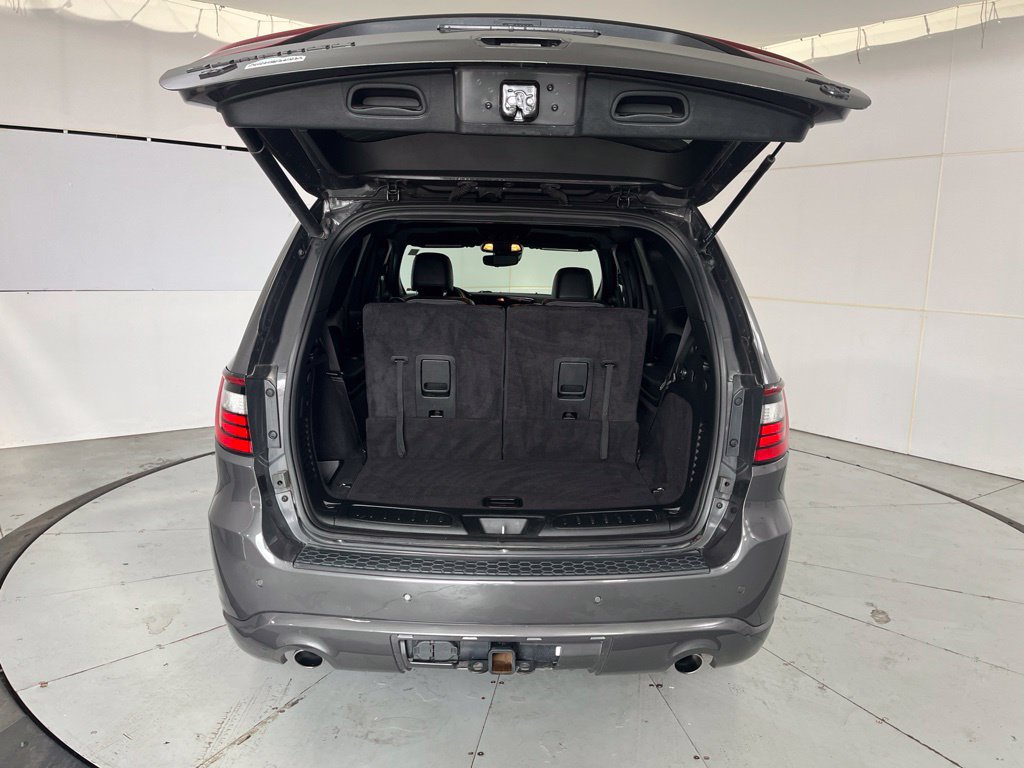 Used 2023 Dodge Durango GT AWD/4WD image 12