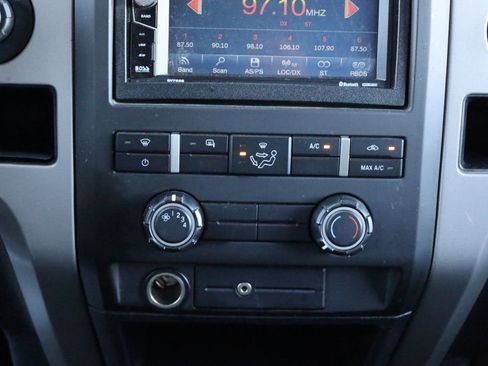 Used 2012 Ford F150 XLT w/ XTR Pkg image 28