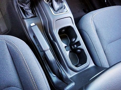 New 2026 Jeep Wrangler Unlimited Sport S image 37