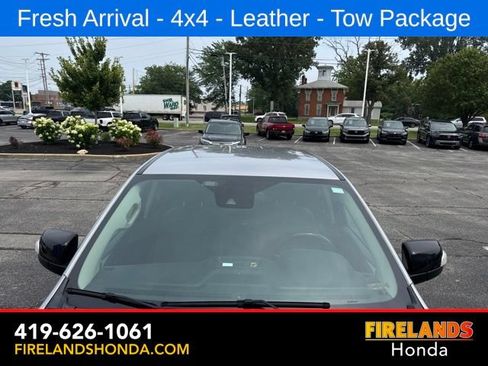 Used 2020 Ford Ranger Lariat w/ Equipment Group 501A Mid AWD/4WD image 12