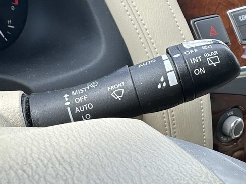 Used 2015 INFINITI QX80 4WD image 26