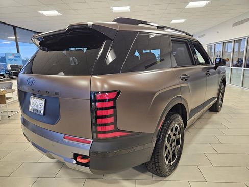New 2026 Hyundai Palisade XRT Pro image 4