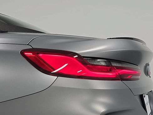 Used 2023 BMW M8 Competition AWD/4WD image 28
