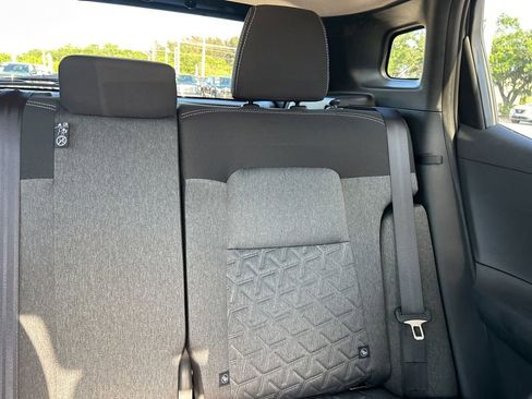 New 2026 Nissan Kicks SV w/ Charging Package FWD image 15
