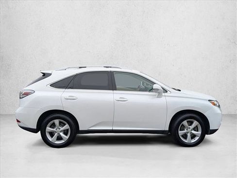 Used 2010 Lexus RX 350 image 4