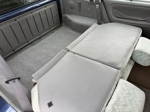 Used 1998 Suzuki Sidekick JLX image 18